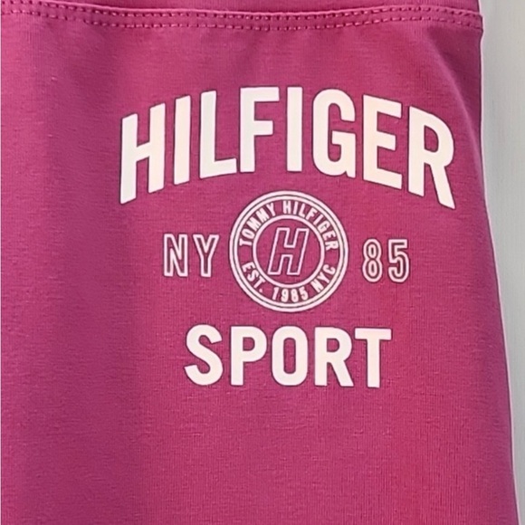 Tommy Hilfiger Sports gym shorts NWT - Picture 3 of 6